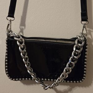 Chain Handbag